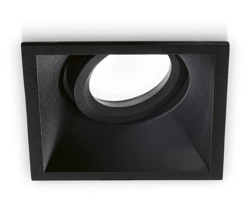 KUBIC Focus faretto 90x90