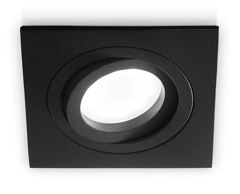 QUADRA-TILT 94x94 faretto