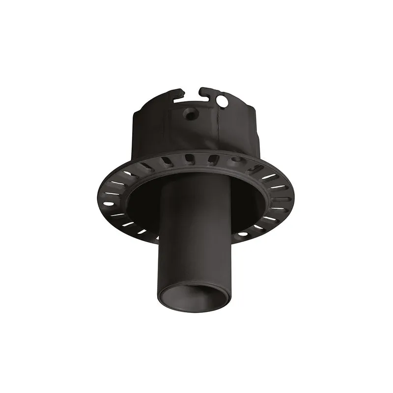 Focus Trimless faretto incasso Ø31,5
