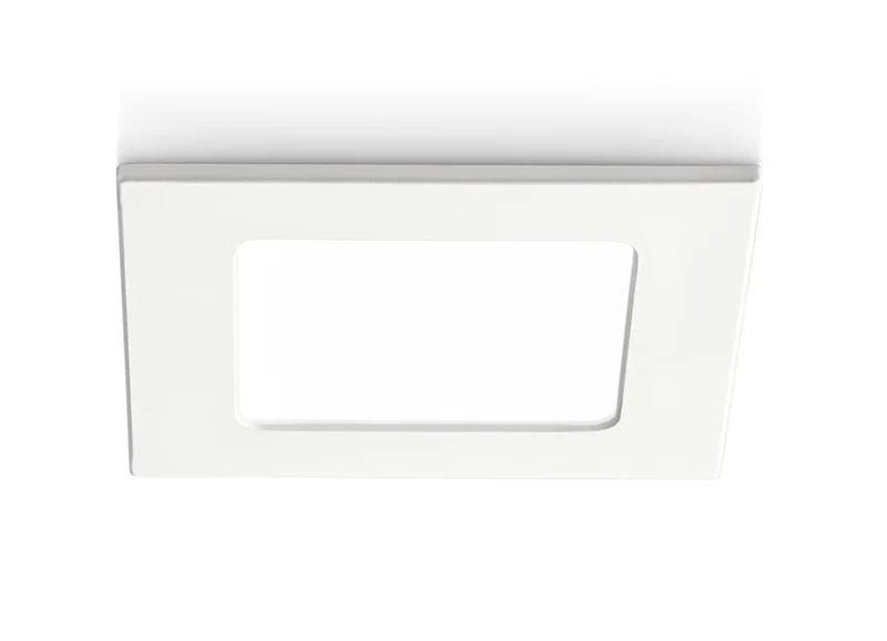 Quadra Soft-Glow faretto 168x168