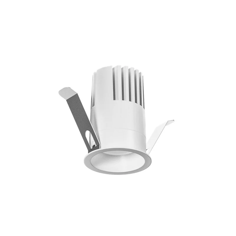 Vertex faretto incasso Ø52