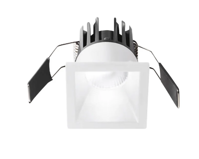 NovaBeam faretto incasso 56x56