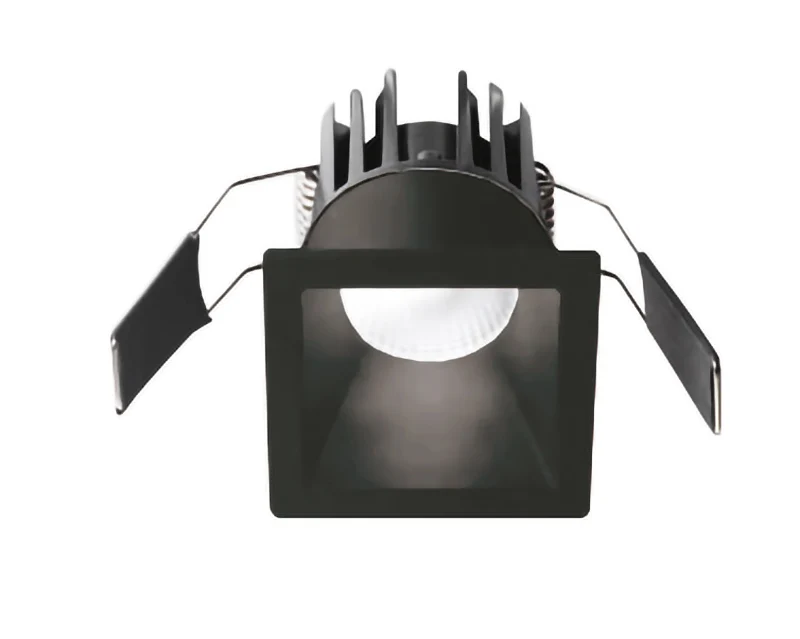 NovaBeam faretto incasso 56x56