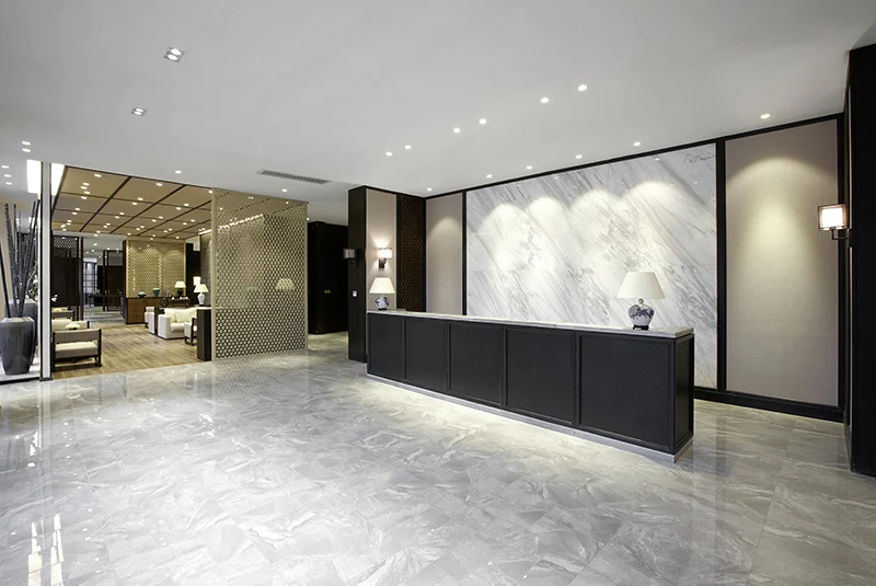 LuxPoint faretto incasso Ø40