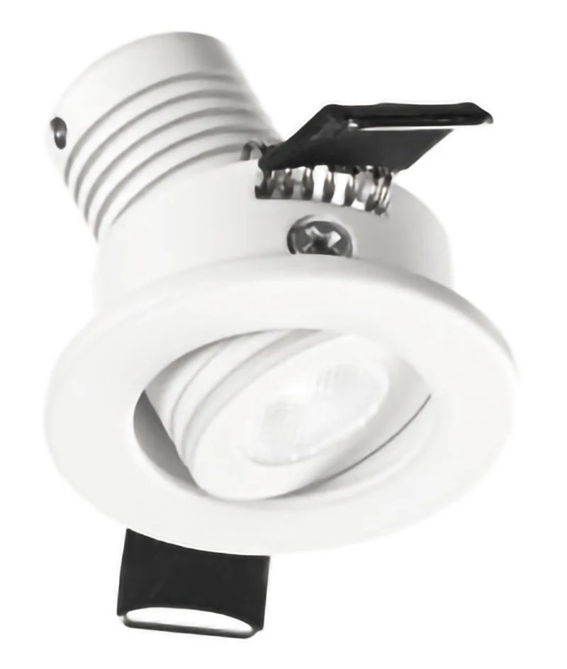 LuxPoint faretto incasso Ø40