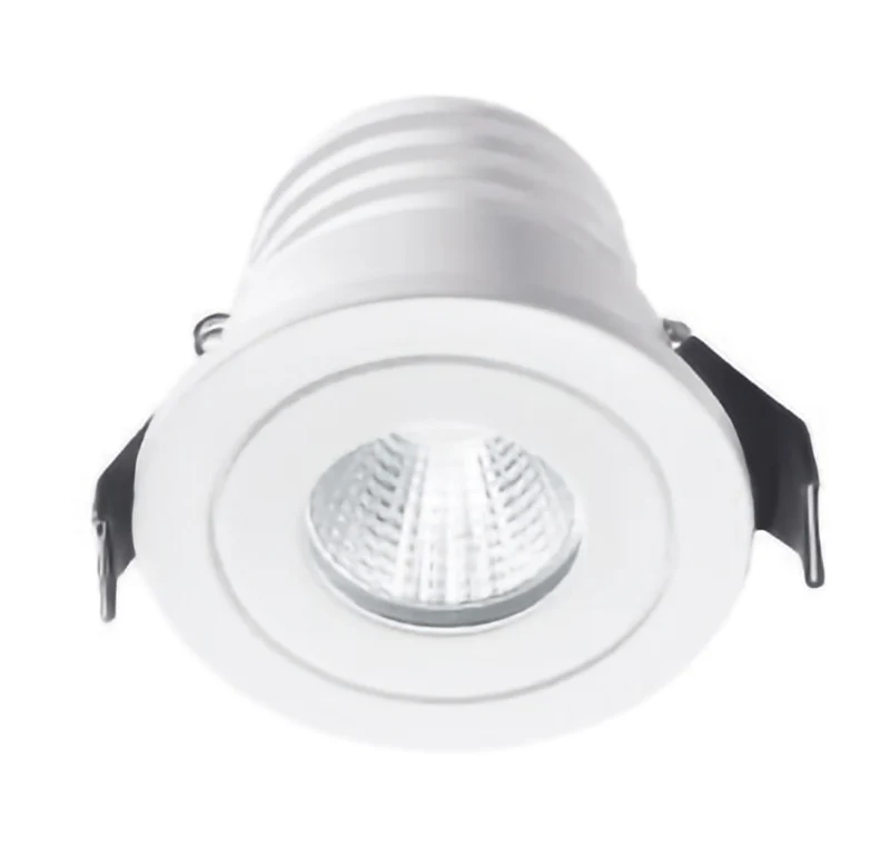 Aura Beam faretto incasso Ø45