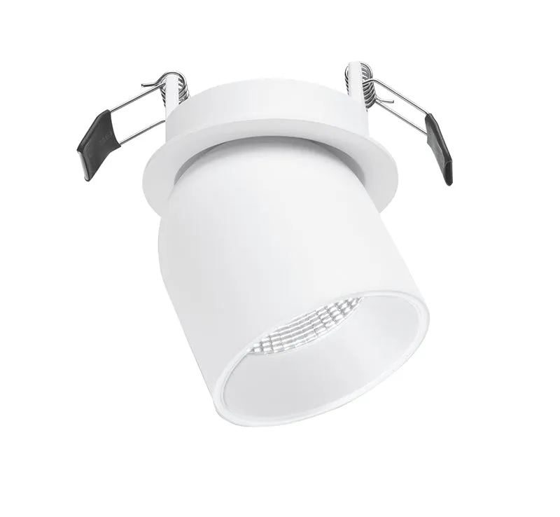 Orbital Beam faretto incasso