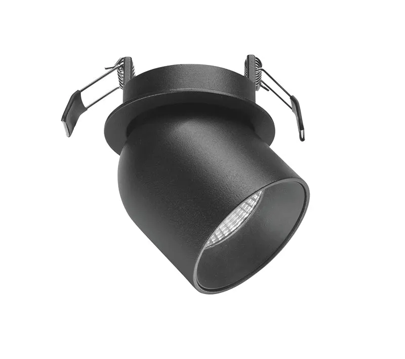 Orbital Beam faretto incasso