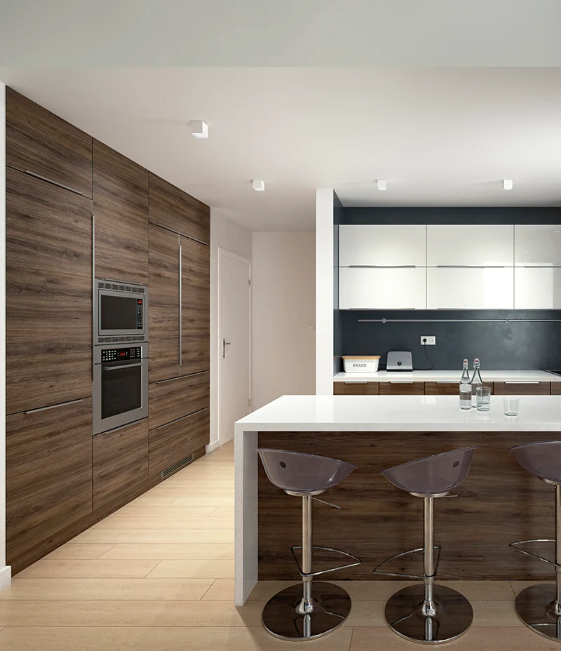Quadra faretto 70x70 incasso
