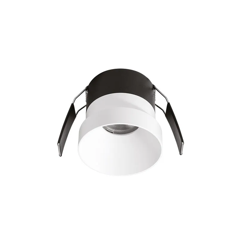 ECLIPSE faretto Ø62 incasso
