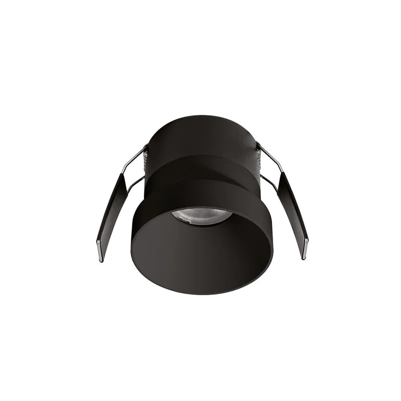ECLIPSE faretto Ø62 incasso