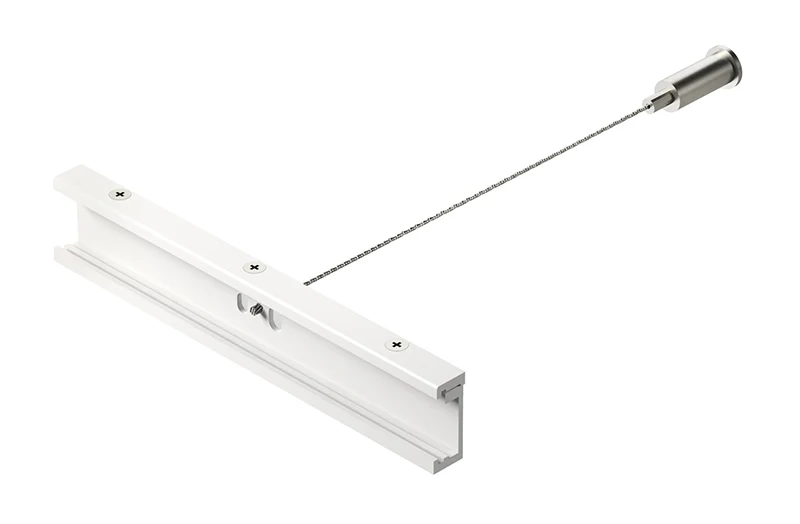 ACCESSORI BINARIO TRIFASE 230Vac