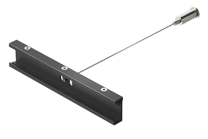 ACCESSORI BINARIO TRIFASE 230Vac