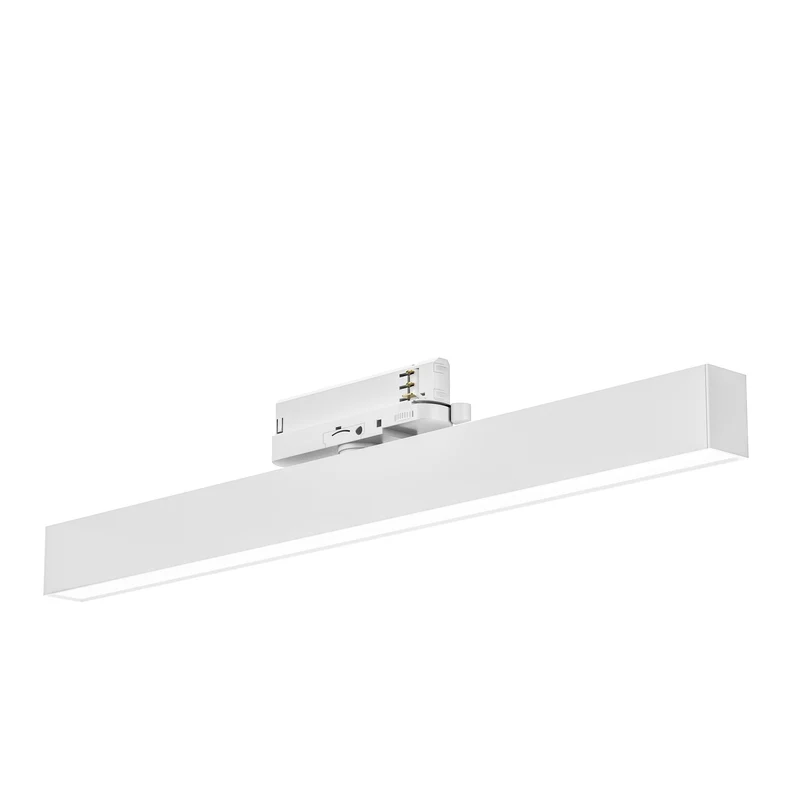 Linear Track 605mm