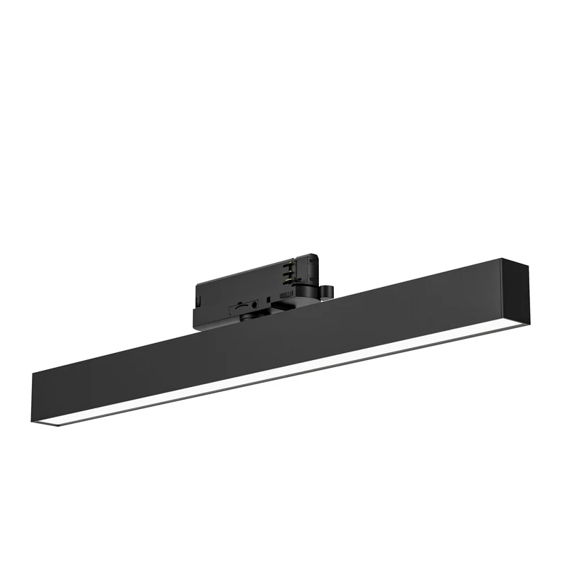 Linear Track 605mm