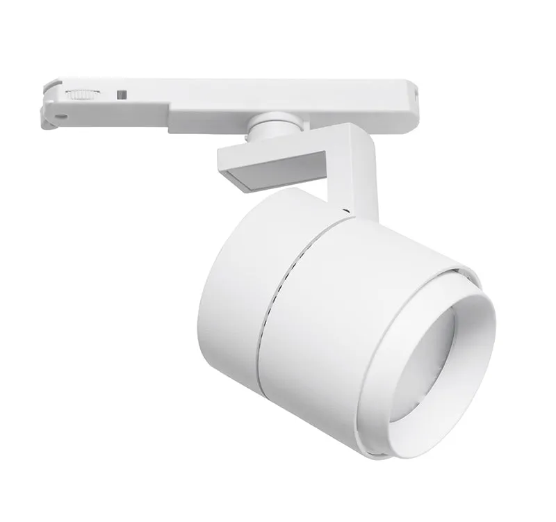 Focus Pro faretto Ø100