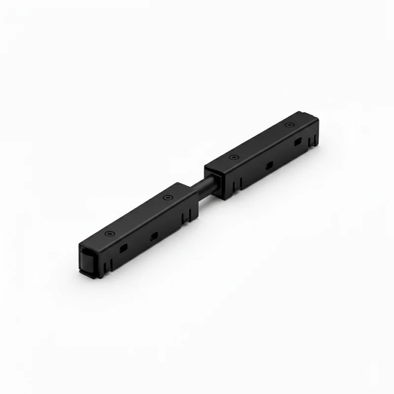 Accessori binario per proiettori 48Vdc