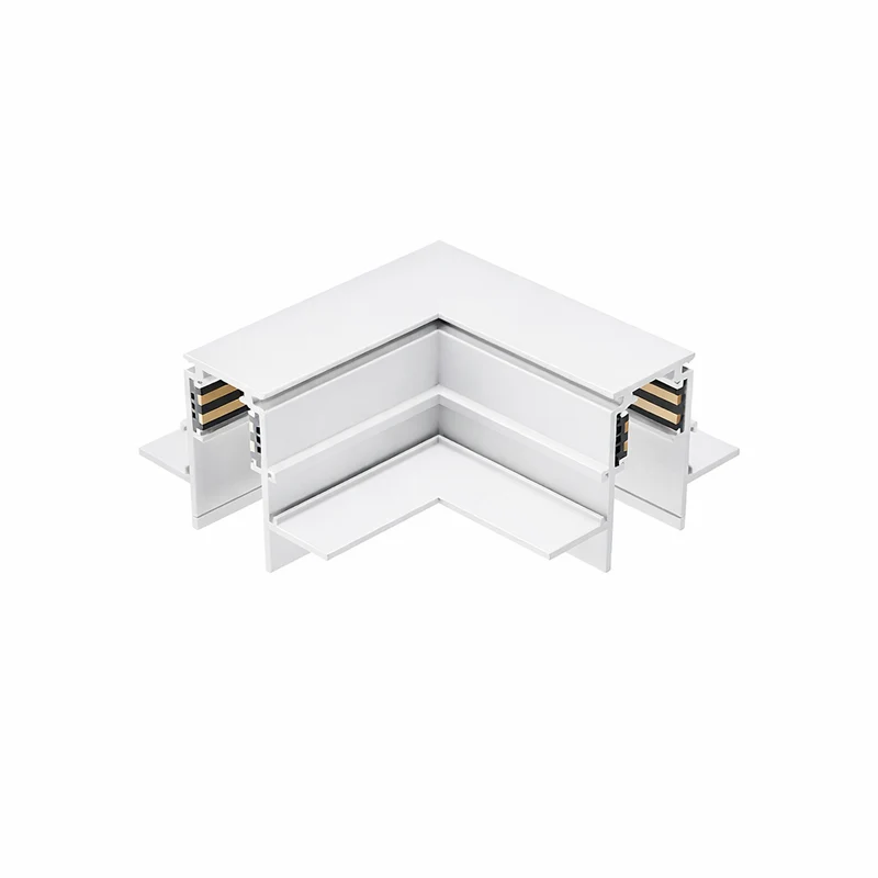 Accessori binario incasso 48Vdc