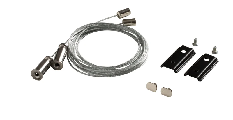 Kit Accessori binario 48Vdc