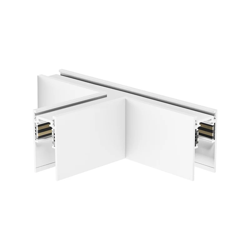 Accessori binario 48Vdc