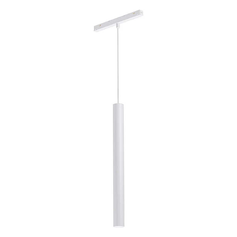 Aura Slim Track sospensione