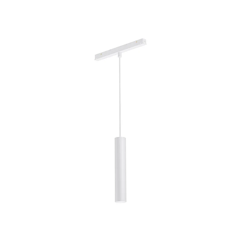 AURA Slim Track sospensione Ø35