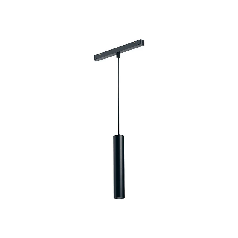 AURA Slim Track sospensione Ø35
