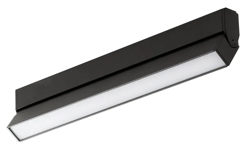 Axis barra magnetica