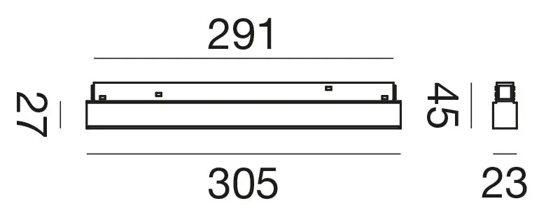 Linearis 3000/4000k