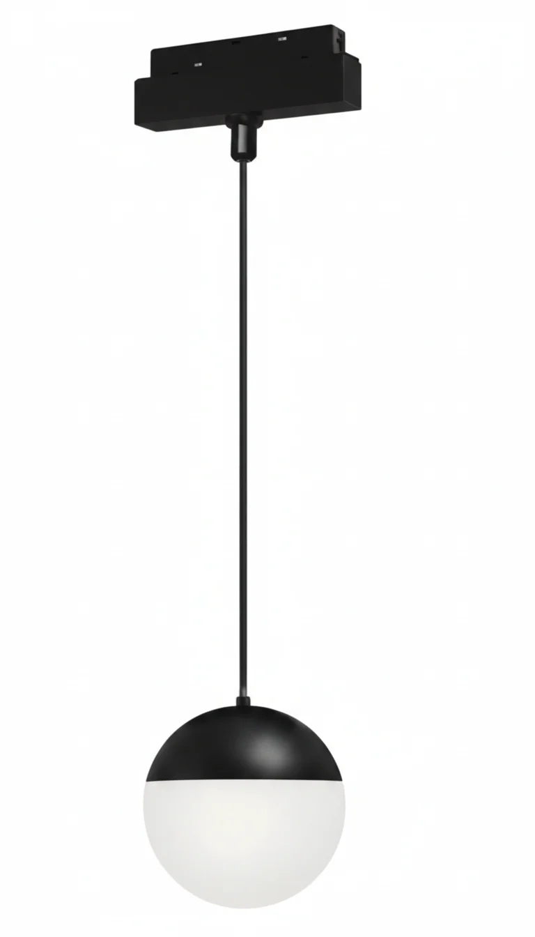 Lunaria Float sospensione Ø110