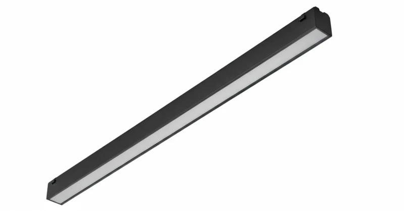 Linearis Onyx binario