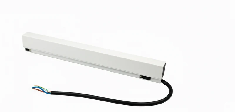 Accessori binario per proiettori 48Vdc