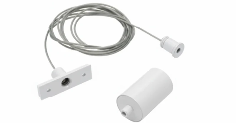 KIT Accessori binario decorativo 48Vdc