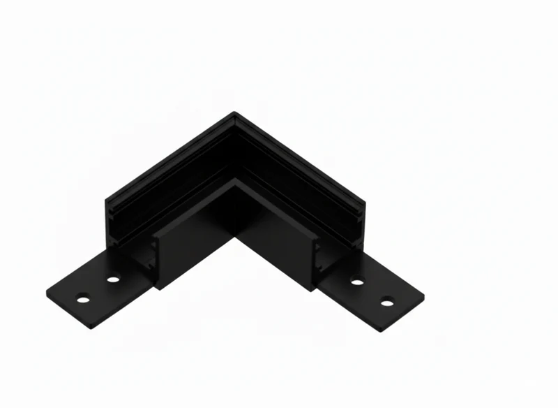 Accessorio binario decorativo 48Vdc