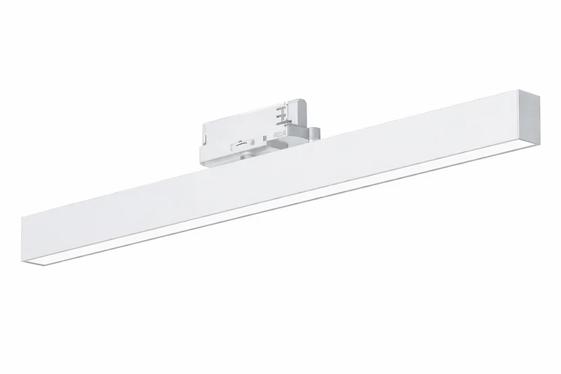 LinearTrack Pro-Lite 2m Binario decorativo 48Vdc