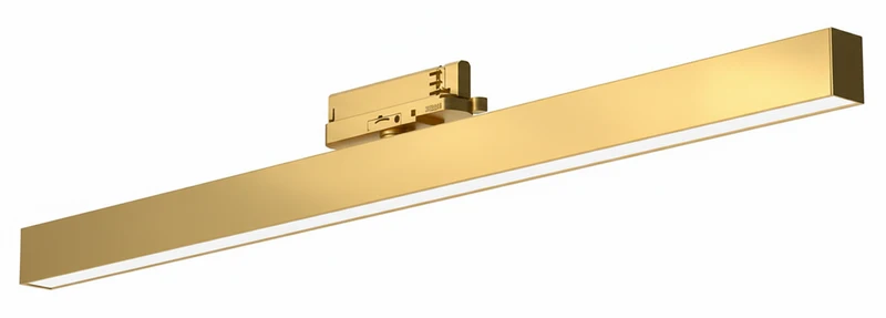 LinearTrack Pro-Lite 1.5m Binario decorativo 48Vdc