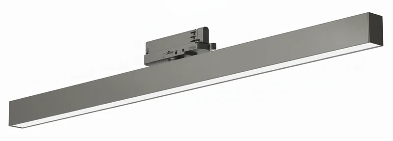 LinearTrack Pro-Lite 1.5m Binario decorativo 48Vdc