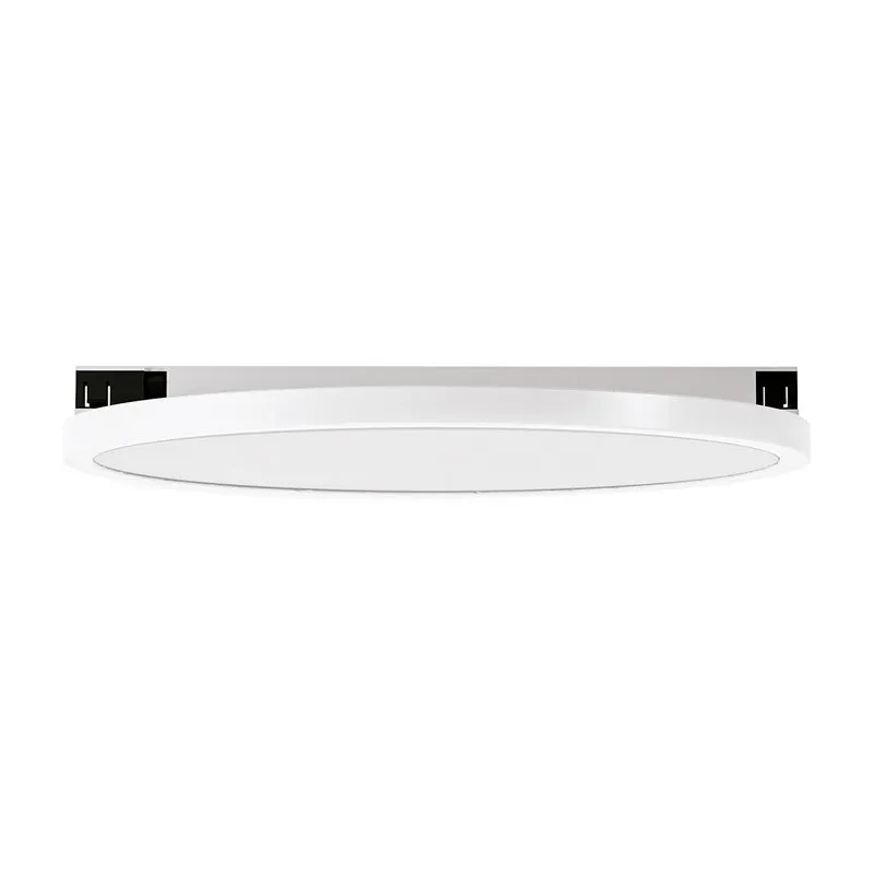 Halo Slim plafoniera Ø197