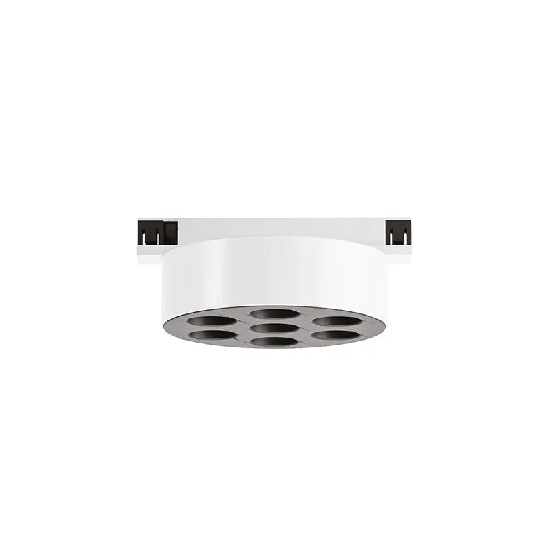 Multi-Port faretti Ø95
