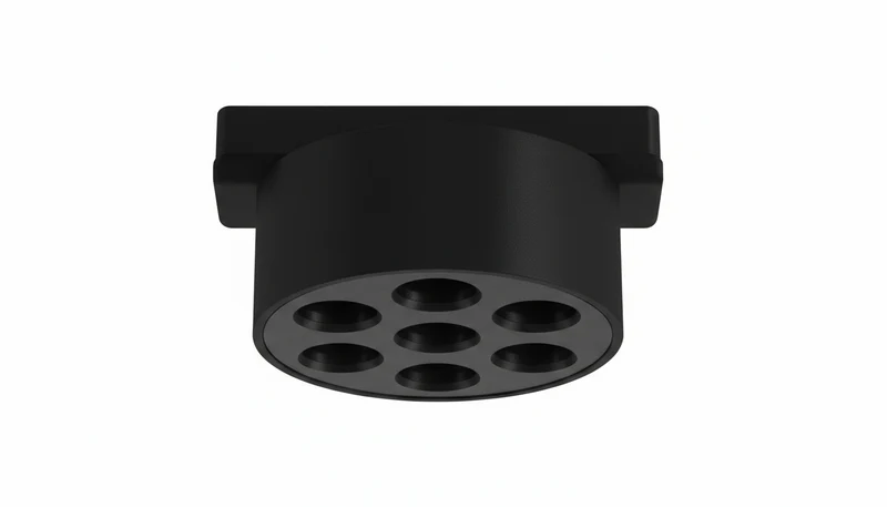 Multi-Port faretti Ø95