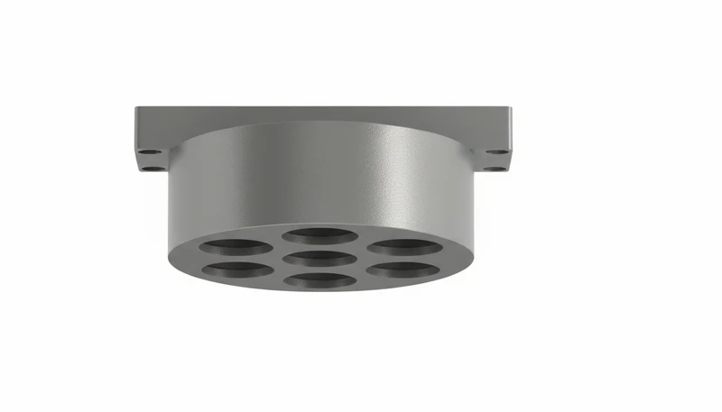 Multi-Port faretti Ø95