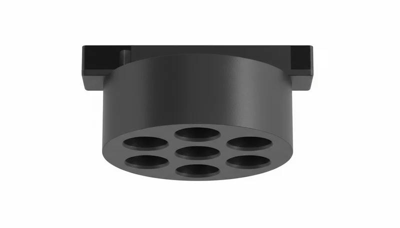 Multi-Port faretti Ø95