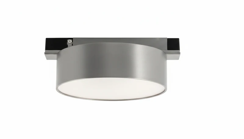 Eclisse Mono faretti Ø95