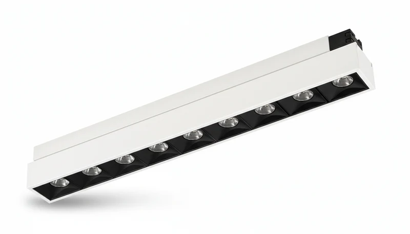 LINEA-X Matrix faretto 232mm