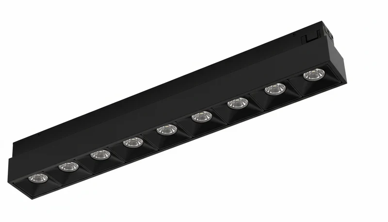 LINEA-X Matrix faretto 232mm