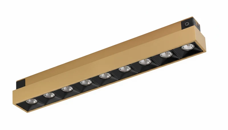 LINEA-X Matrix faretto 232mm