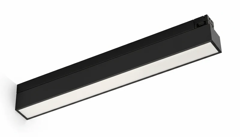 LINEA-X faretto 602mm