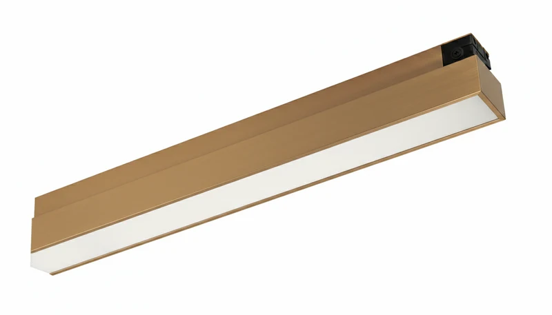 LINEA-X faretto 602mm