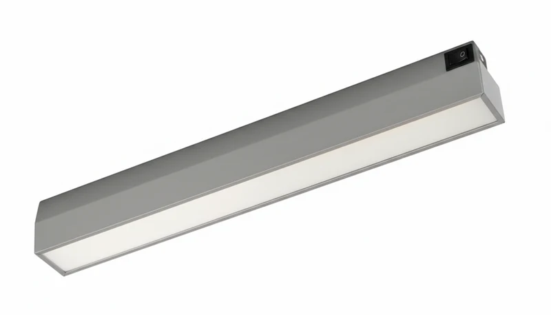 LINEA-X faretto 602mm
