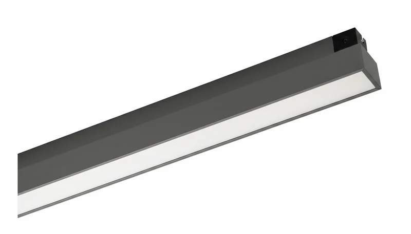 LINEA-X faretto 602mm